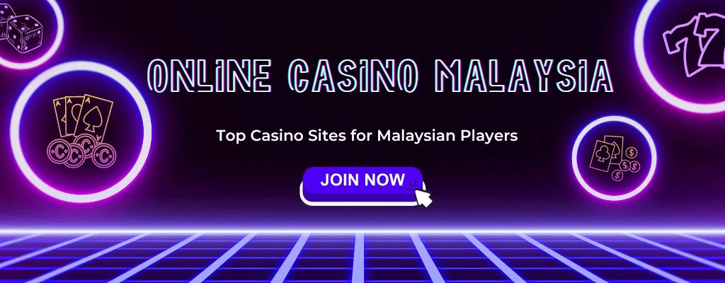 The Best Online Casino Malaysia Websites