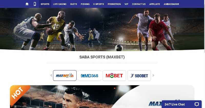 Join the sport game now to get the attractive offers