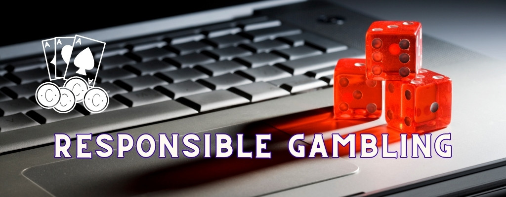 Responsible gambling at Online Casino Malaysia, have you known?