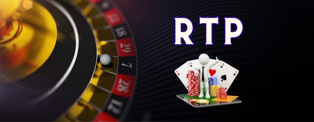 RTP updated at Online Casino Malaysia